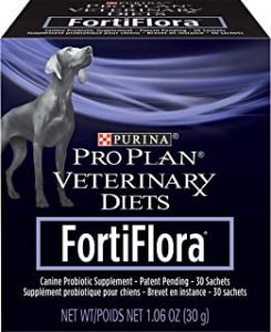Probiotique FortiFlora